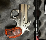 Bond Arms Texas Defender .45LC/.410