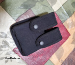 Uncle Mike's Double Mag Pouch