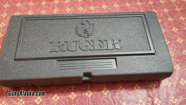 ruger 44 box