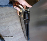 Uberti - model Remington 1858 new army 44. Cal