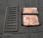 Hunting Cartridge Slides/Pouches