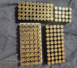 44 magnum brass-175 casings