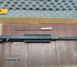SIG 516  14.5in Upper Receiver Group 5.56