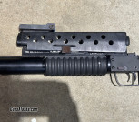 Cobray 37mm M203