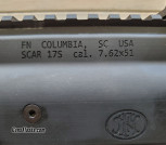 FN SCAR 17S 