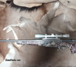 Browning A-bolt 338 win mag 