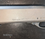 Remington 870 Tactical 12 gauge 