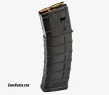 Magpul PMAG 40-Round Gen M3 AR/M4 Magazines