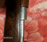 ZASTAVA M24 47 RIFLE 8mm Mauser