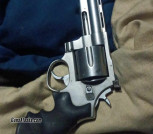 Tarsus 44 Magnum 6.5 inch barrel