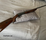 1984 Browning Model SA22- 10SHOT Long Rifle semiautomatic 