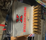 1 box of Winchester 7mm rem mag