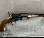 High Standard Bicentennial .36 Cal. Revolver New UNFIRED $525.00