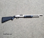 Mossberg 500a 12 gauge shotgun 