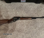 Marlin 1895 chambered in 45-70