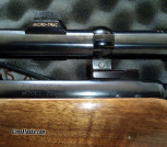 Remington 700 BDL 7mm mag