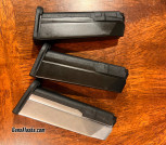 PSA Micro Dagger/Glock 43x/48 15 round magazines