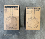 Magpul D60 (556) and D50 (308) drum mags