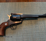 Ruger black hawk 30 carbine