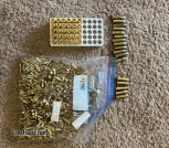 22lr and .44 magnum Ammo for Sale