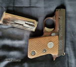 Colt 25 ACP Pocket Pistol