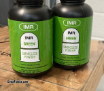 IMR Green (Shotgun Powder)