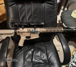Promotion end Sunday 5/19——-> Aero Precision AR10 in 308win new