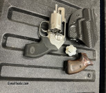 Kimber K6S Revolver .357
