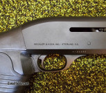 12 Gauge H&K Import Benelli Super 90 M1 Shotgun 