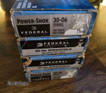 30-06 ammo for sale