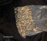 22 Lr rounds 