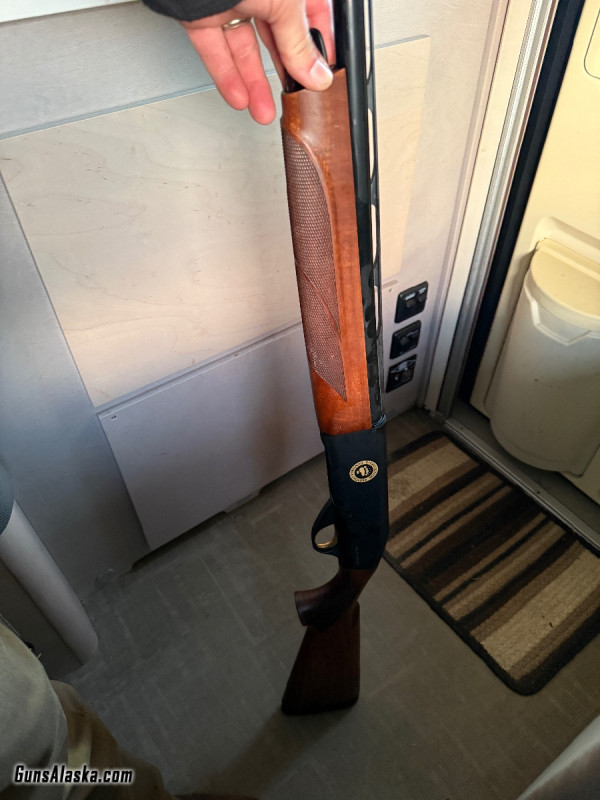 Weatherby Element 12 Gauge SemiAutomatic Shotgun Firearms