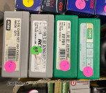 RCBS Reloading equipment 