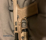 Custom Built Glock 19