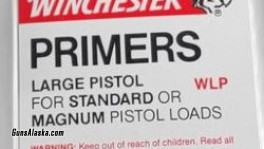 Pistol_Primers WLP