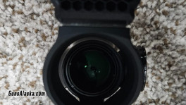 optic stack front