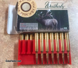 7mm Weatherby Ammo