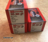 45 CAL Bullets
