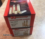 460 S&W Brass