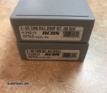 460 S&W and 454 Casull Dies