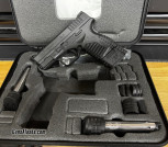 Springfield XDS 45 auto