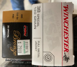Ammo