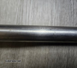 barrel closeup