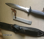 Gerber MKII Vintage Fighting Knife