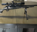 Alamo Precision .270win