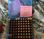 .45 Auto Ammo