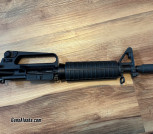Complete H&R 10” A2 upper