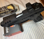 Ruger Security 9 (9mm)