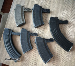 Sks duckbills