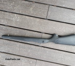 Remington stock